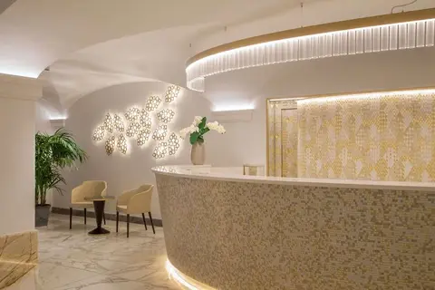 Hotel Shangri-La Roma in Rome, foto 9