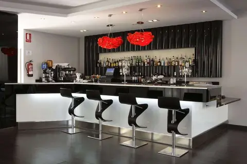 Villa Olimpica Suites in Barcelona — foto 8