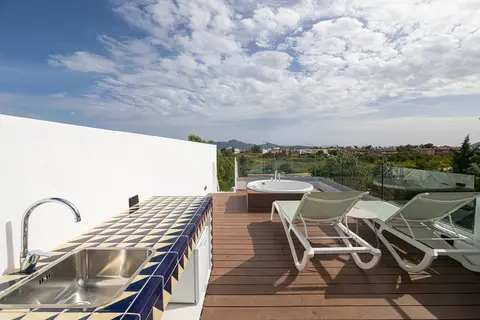Cabot Las Velas Apartments in Port de Pollença — foto 25