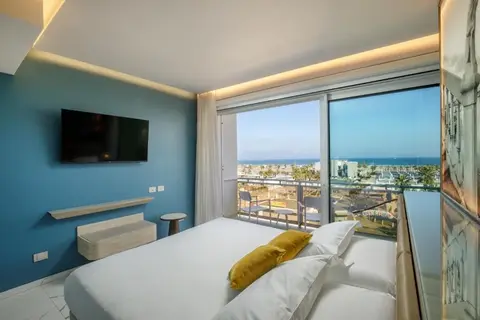 Ambasciatori Suite Hotel in Chioggia, foto 6
