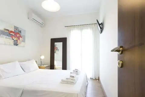 Skiathos Living Hotel in Atlas Skiathos, foto 2