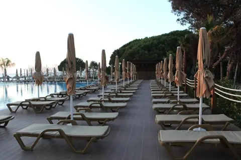 Hotel Grint in Golem — foto 6