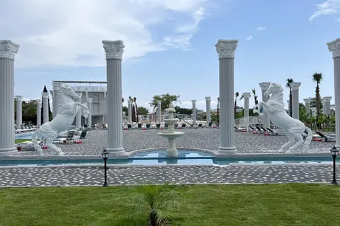 Miarosa Kemer Beach in Kemer — foto 22