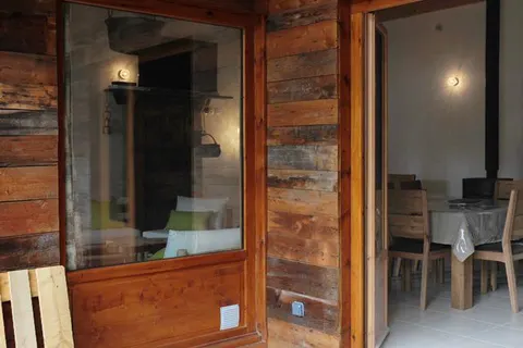 Chalet Christophe & Elodie foto 20