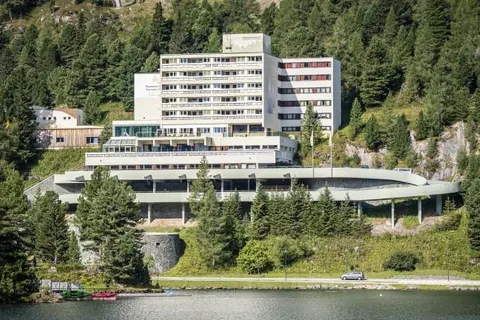 Panorama Hotel Turracher Höhe foto 27