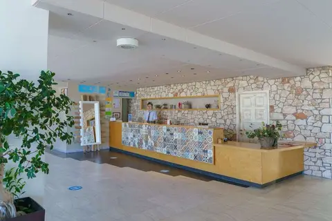 Kos Palace Hotel in Zipari, foto 6