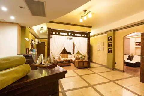 Spa Hotel Romance Splendid in Варна — foto 29