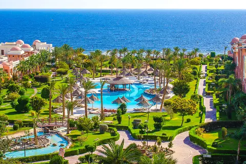 Serenity Alpha Beach in Hurghada