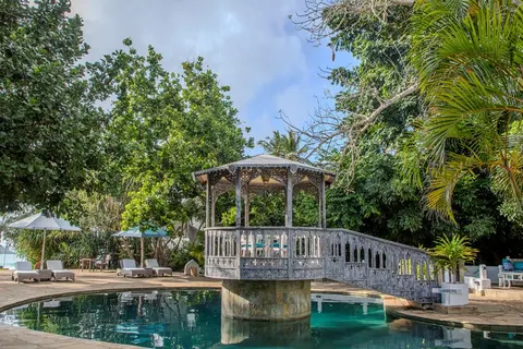 Nomad Beach Resort foto 1