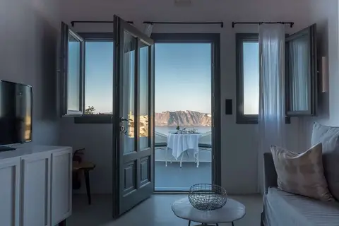 Ikies Santorini in Δημοτική Ενότητα Οίας — foto 6