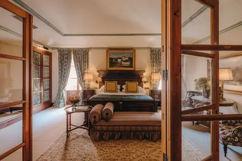 Grand Hotel Son Net in Puigpunyent — foto 11