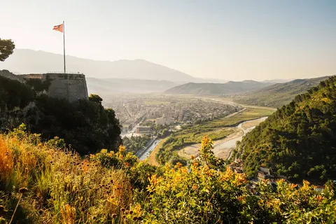 Ontdek Albanië en Montenegro foto 10