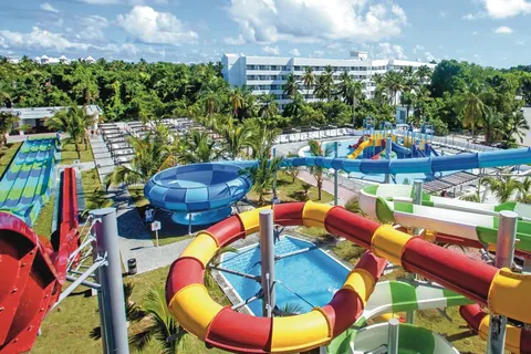 Riu Bambu in Punta Cana — foto 2