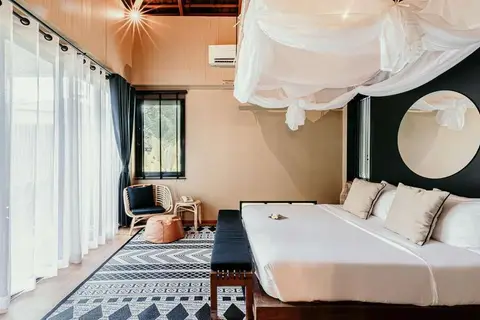 The Mangrove by Blu Monkey in ตำบลวิชิต — foto 3