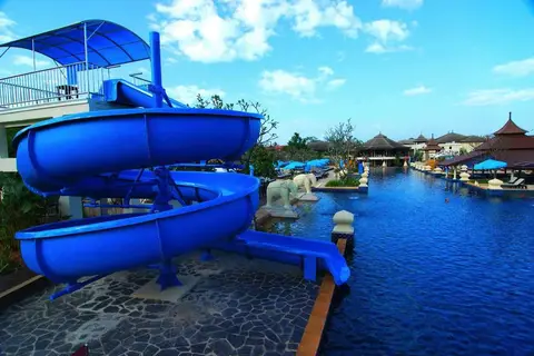 Centara Seaview Resort Khao Lak in Ban Bang La On, foto 15