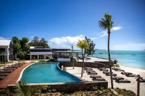 Sea Diamond Boutique Hotel & Spa in Calodyne