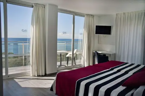 Hotel Europa Spa in Malgrat de Mar — foto 12
