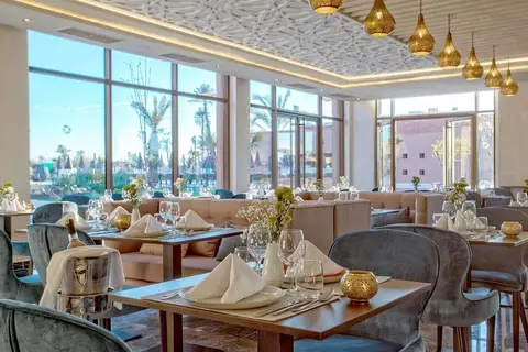 Be Live Collection Marrakech in Marrakesh, foto 13