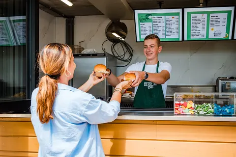 Camping Het Beloofde Land foto 4