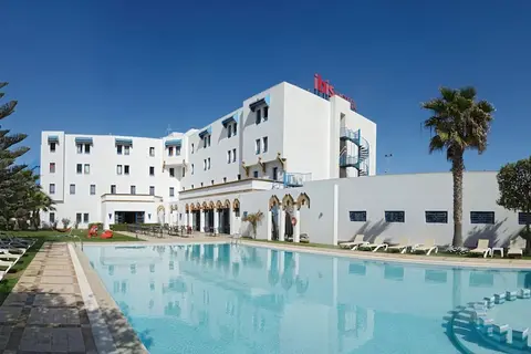 ibis El Jadida in El Jadida, foto 14