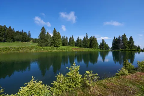 Vakantiepark Panorama Kope in Razborca — foto 17