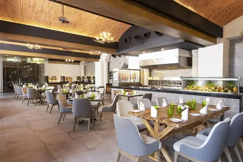 Wyndham Alltra Playa del Carmen Adults Only All Inclusive in Playa del Carmen — foto 13