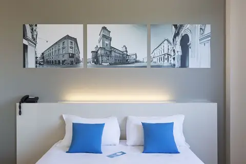 B&B HOTEL Ferrara in Ferrara, foto 6