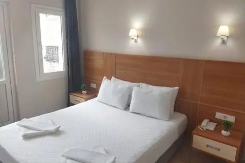 Akdeniz Beach Hotel in Fethiye — foto 13
