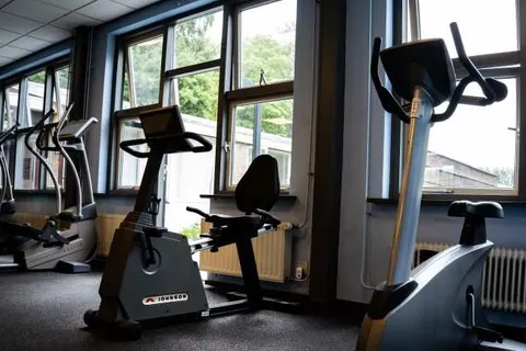 Hotel de Elderschans foto 12