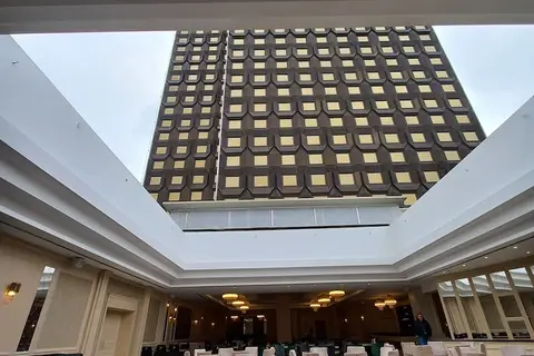 Astoria Grand Hotel in Sofia — foto 29