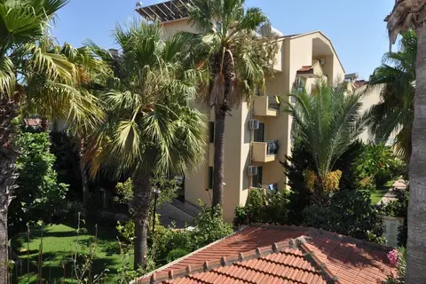 Hibiscus Apart & Garden in Marmaris, foto 3