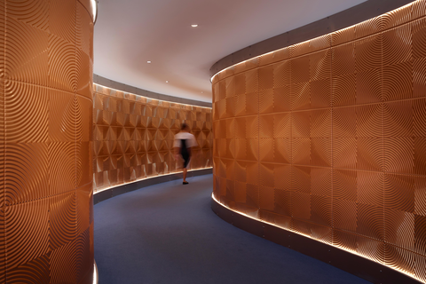 Hotel I Resort Beach & Spa foto 20