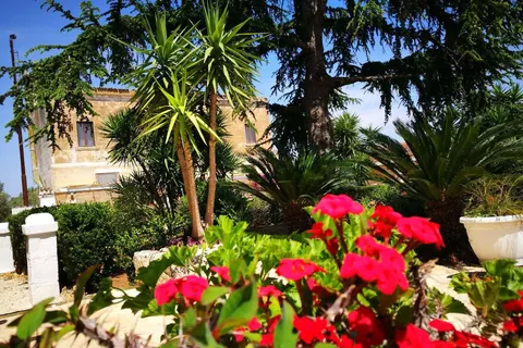 Agriturismo Tenuta Mazzetta foto 8