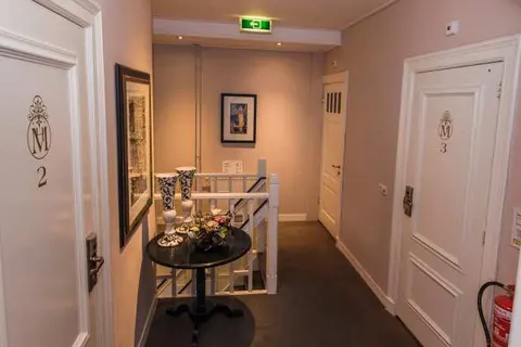 Hotel Montfoort foto 4