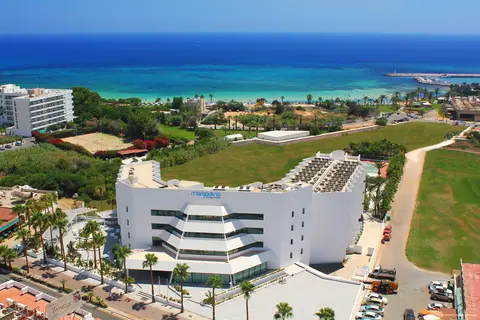 Margadina Lounge Hotel in Ayia Napa — foto 17