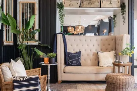 West Bay Hotel foto 11