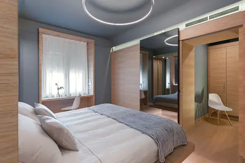 Air Suite in Brembate di Sopra, foto 22