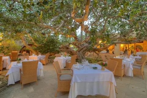 Hotel Ta' Cenc & Spa in Ta' Sannat, foto 3