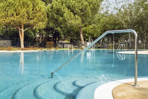 Wecamp Pirineos foto 5