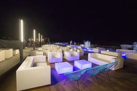 Grand Sirenis Riviera Maya Resort & Spa in Puerto Aventuras — foto 10