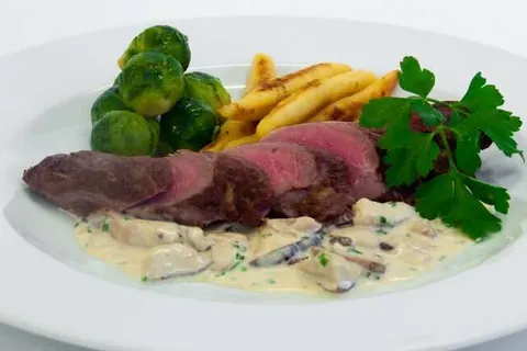 Hotel Restaurant Klosterhof foto 16