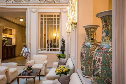 Hotel Corona d'Oro 1890 in Bologna, foto 6