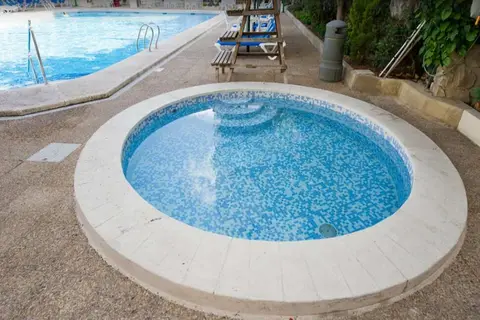Hotel Servigroup Torre Dorada in Benidorm — foto 13