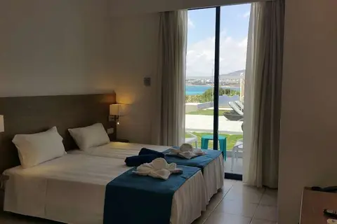 Marica's Boutique Hotel in Kissonerga — foto 5