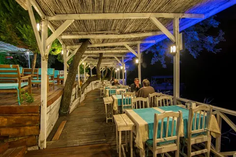 Fly & Go Turay Hotel in Ortaca — foto 17