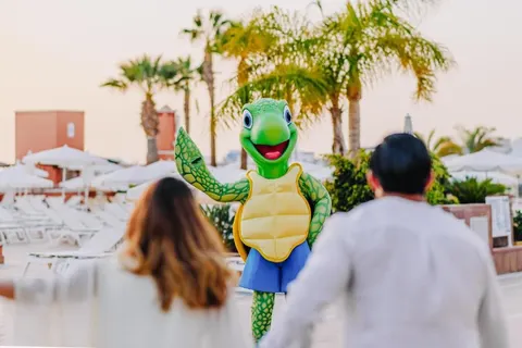 Landmar Costa Los Gigantes Family Resort foto 22