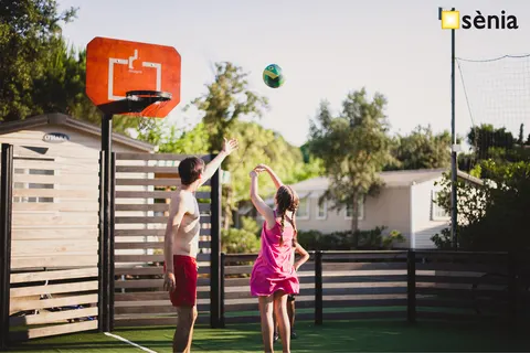 Camping Tucan foto 5