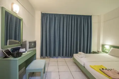 Hotel Angela in Kos-Stad — foto 5