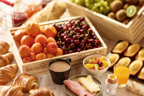 Ibis Dinant Centre in Dinant — foto 5