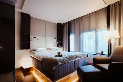 Home Hotel Jugend in Helsinki